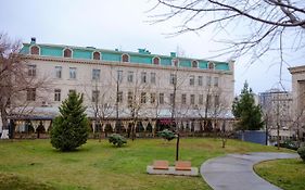 Grand Hotel Baku Central Park
